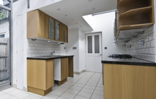 Midge Hall kitchen extension leads
